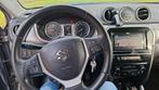 Suzuki Vitara 1.6 VVT 120pk 2WD 2017 Grijs, Voorwielaandrijving, Stof, 40 €/maand, 4 cilinders