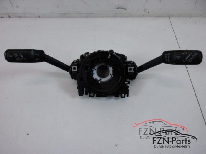 VW Golf 7 Stuurkolomcombischakelaar ( Stuurmodule ), Auto-onderdelen, Ophalen of Verzenden, Gebruikt