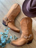 Mezcalero bikerboots 43 western boots cowboylaarzen, Overige kleuren, -, -, Boots