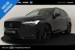 Volvo XC60 T8 PLUG-IN HYBRID AWD ULTRA BLACK EDITION *FULL O, Auto's, Volvo, Automaat, 12 maanden, Gebruikt, Euro 6