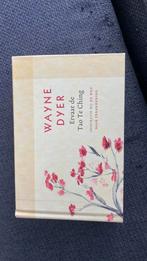 Wayne Dyer - Ervaar de Tao Te Ching, Achtergrond en Informatie, Spiritualiteit algemeen, Wayne W. Dyer, Ophalen of Verzenden
