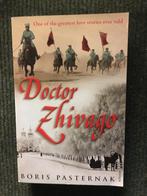 Dokter Zjivago; door Boris Pasternak #Rusland, Gelezen, Europa overig, Boris Pasternak, Ophalen of Verzenden