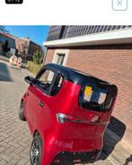 Bold one luxe overdekte scootmobiel rijbewijs vrij, Ophalen of Verzenden, Zo goed als nieuw, 46 km of meer, 16 km/u of meer