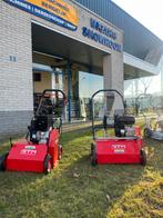 GTM Professional GTV 400 Verticuteermachine - 40cm breed, Tuin en Terras, Ophalen of Verzenden, Nieuw, Benzine