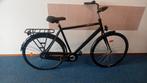 Mooie herenfiets met lekke  - Rotterdam Kralingen, Ophalen of Verzenden, Gebruikt, Overige merken