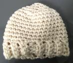 Warme muts 3-5 jaar NIEUW, Kinderen en Baby's, Kinderkleding | Mutsen, Sjaals en Handschoenen, Meisje, 110 t/m 116, Nieuw, Ophalen of Verzenden