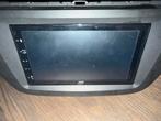 JVC KW-M565DBT CarPlay 2din radio met DAB+ en frame, Ophalen, Gebruikt
