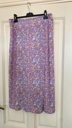 Zomerrok maat XXL, Ophalen of Verzenden, Zo goed als nieuw, Maat 46/48 (XL) of groter, Onder de knie