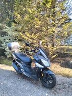 Sym Jet14 scooter. INCL 4 STERREN SLOT ZO GOED ALS NIEUW!, Ophalen, Overige modellen, Maximaal 45 km/u, 125 cc