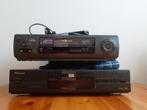 Samsung video recorder + Pioneer DVD speler, Alle leeftijden, Ophalen, Gebruikt