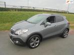 Opel Mokka Opel Mokka 1.4 turbo Cosmo airco trekhaak lmv nav, Voorwielaandrijving, Euro 5, Gebruikt, 4 cilinders