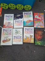 Dummie de Mummie, Floor en Warrior Cats Boeken, Ophalen of Verzenden