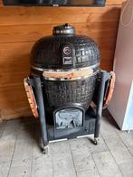 Vision Grills Kamado BBQ - Keramische Barbecue, Ophalen, Gebruikt