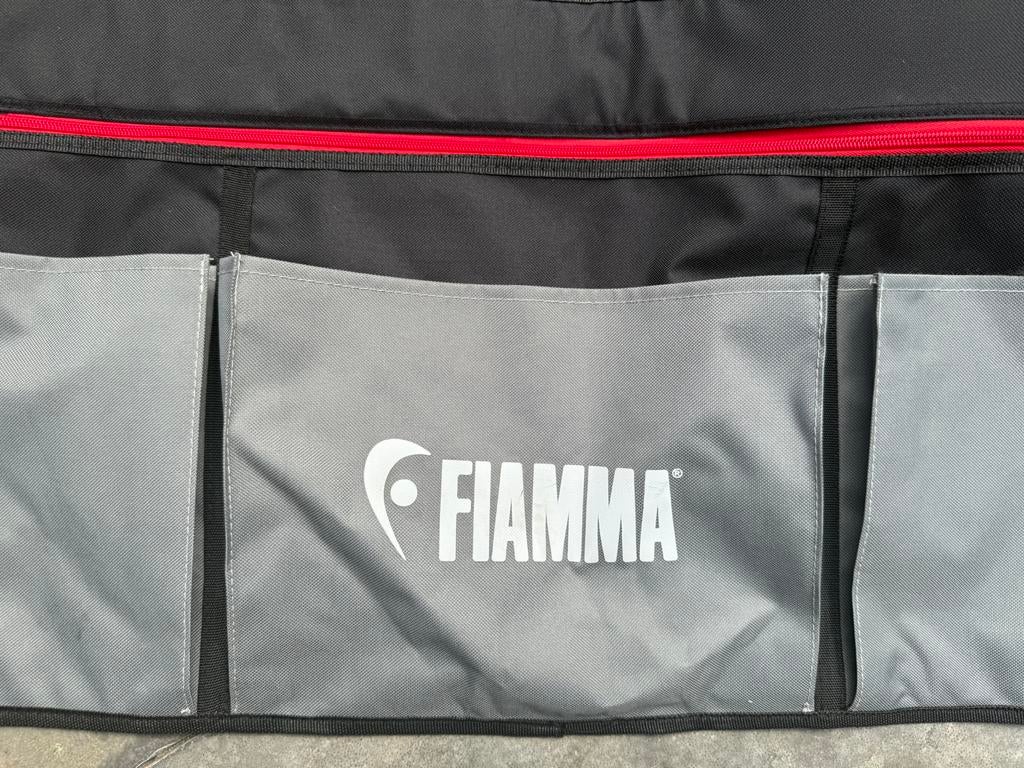 Camper Fiamma opbergzak, Ophalen of Verzenden, Zo goed als nieuw