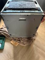 Beko Vaatwasser - 2021 - Goed Functionerend, Witgoed en Apparatuur, Gebruikt, 60 cm of meer, Eco programma, Ophalen of Verzenden