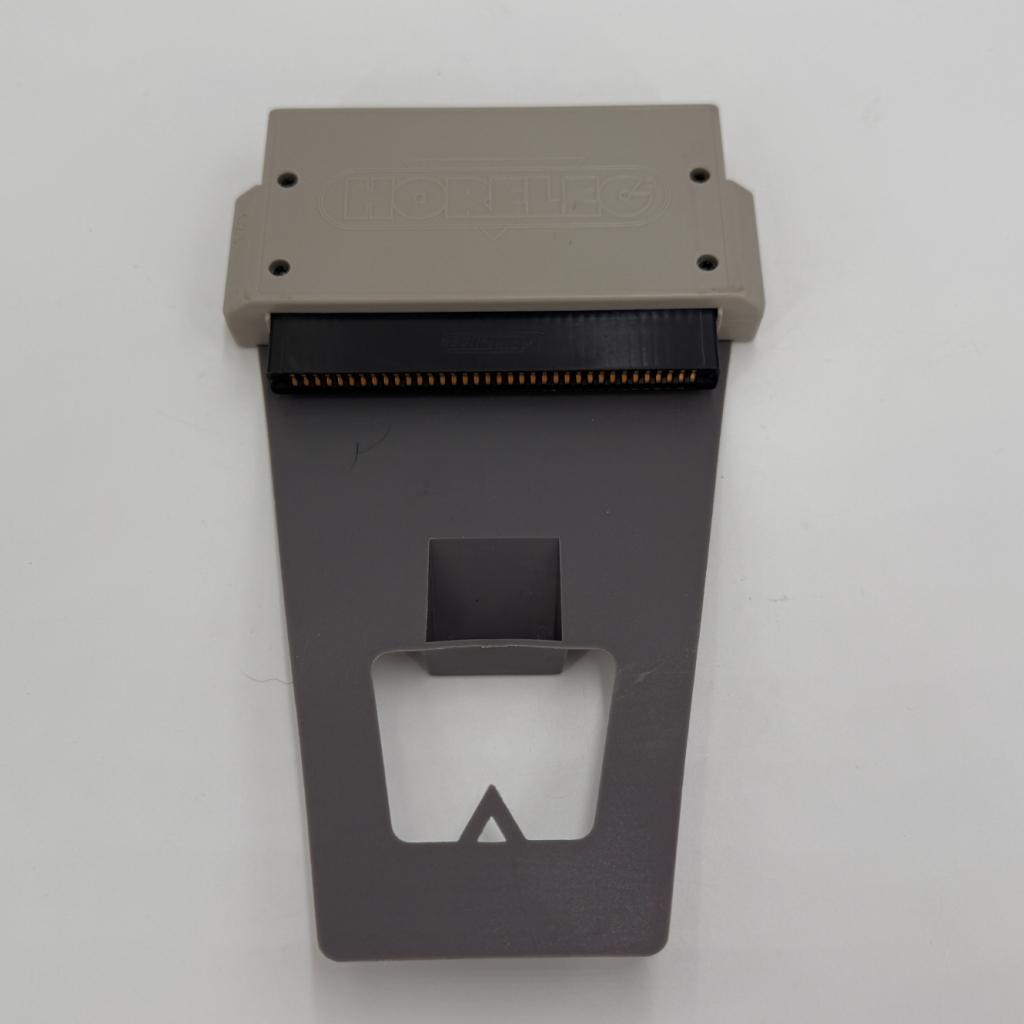 Horelec Game Key voor Nintendo NES, Spelcomputers en Games, Games | Nintendo NES, Flex Ltd., Zo goed als nieuw, https://flex.com/contact-us