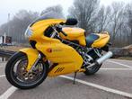 Ducati 900 SS ie 35*** gedraaid uit 2000 2 sleutels, Particulier, Super Sport