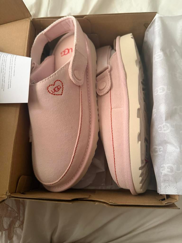 Kinder uggs clog nieuw, UGG, Overige kleuren, Overige typen, Nieuw