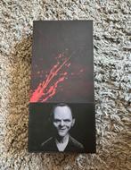 1/6 figuur van Hannibal Lecter - SW Ourworld, Verzamelen, Ophalen of Verzenden, Zo goed als nieuw, Actiefiguur of Pop