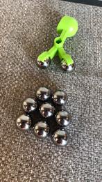 XL Gravitrax balletjes €2 per stuk, Ophalen of Verzenden, Nieuw, Bouwen