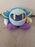 Meta Knight Knuffel 20 cm - Kirby Super Star, Ophalen of Verzenden, Zo goed als nieuw, Overige typen