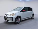 Volkswagen Up! 1.0 BMT up! beats | Stoelverwarming | Parkeer, Auto's, Volkswagen, Voorwielaandrijving, Stof, 4 stoelen, Wit