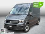 Volkswagen Crafter 30 2.0 TDI L3H3 Highline BPM VRIJ Navi, C, Auto's, Bestelauto's, Gebruikt, 4 cilinders, Volkswagen, 3000 kg