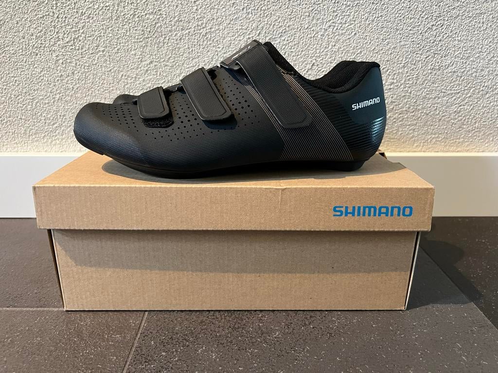 NIEUW - Shimano SH-RC100W dames racefiets schoenen - Maat 41, Ophalen of Verzenden, Nieuw, Kleding