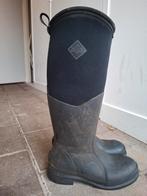 Muck Boots Cold Rider Maat 39/40 - Rijlaarzen, Hoge laarzen, Zwart, Muck Boot, Ophalen of Verzenden
