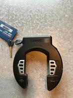 Abus ART** slot, Fietsen en Brommers, Fietsaccessoires | Fietssloten, Ophalen of Verzenden, Zo goed als nieuw, Beugelslot