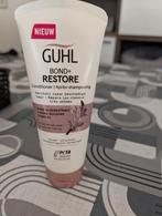 NIEUW Guhl Bond+ Restore Conditioner, Sieraden, Tassen en Uiterlijk, Uiterlijk | Haarverzorging, Ophalen of Verzenden