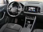 Skoda Karoq 1.5 TSI ACT Greentech Selection 150 Pk DSG-7 Aut, Auto's, Skoda, Stof, 1498 cc, 4 cilinders, 1317 kg