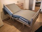 Verpleegbed, Ophalen, Zo goed als nieuw