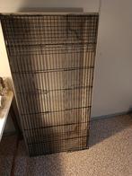 Konijnen kooi binnen, Ophalen, Kooi, 60 tot 90 cm, Konijn