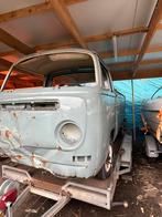 Volkswagen T2a pickup 1969 in onderdelen, Auto-onderdelen, Ophalen, Gebruikt, Volkswagen, Voor