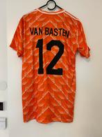 Nederlands Elftal shirt, 1988, Van Basten, maat XL, Maat XL, Ophalen of Verzenden, Zo goed als nieuw, Shirt