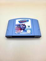 Gretzky's 3D Hockey 98 - Nintendo 64 - 64, Nintendo, Nintendo support, 1 speler, Racen en Vliegen