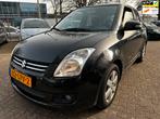 Suzuki Swift 1.3 Limited, Voorwielaandrijving, 400 kg, Alcantara, Origineel Nederlands