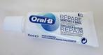 reistube: Oral B tandpasta, 15 ml, €1,50 incl verzenden, Sieraden, Tassen en Uiterlijk, Uiterlijk | Mondverzorging, Verzenden
