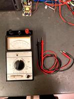 universeelmeter vintage!, Doe-het-zelf en Verbouw, Ophalen of Verzenden