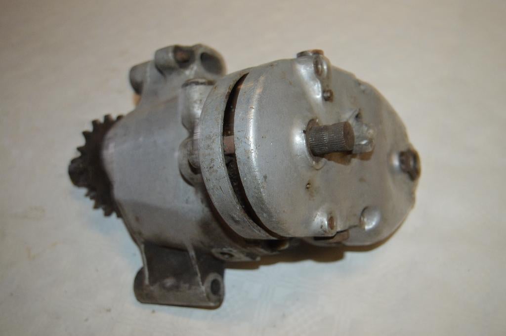 matchless-ajs-norton-bsa-triumph-ariel-dkw-jawa-villiers-twn, Motoren, Ophalen of Verzenden, Nieuw