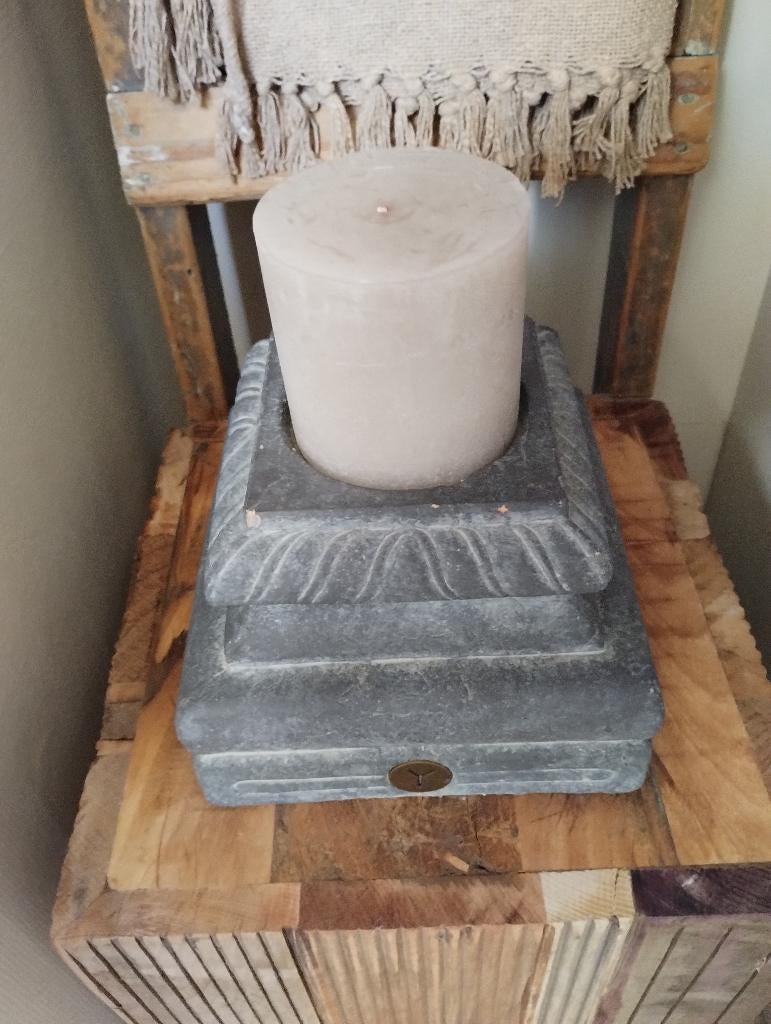 Grijze poer brynxz, Ophalen