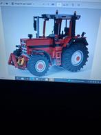 Lego moc ih 1455 xl, Ophalen of Verzenden, Zo goed als nieuw