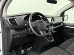 Opel Vivaro 2.0BlueHDi 145PK XL Dubbele Cabine | 6-Persoons, Voorwielaandrijving, Stof, Gebruikt, 4 cilinders