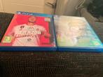 Fifa 16 & 20 PS4 - Goede Staat, Spelcomputers en Games, Ophalen, Zo goed als nieuw, Met games