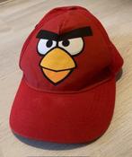 pet Angry Birds, Kinderen en Baby's, Kinderkleding | Petten en Hoeden, Ophalen of Verzenden, 134 t/m 140, Jongen of Meisje