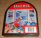Krasverwijderset voor acryl & plexiglas, Ophalen of Verzenden, Nieuw