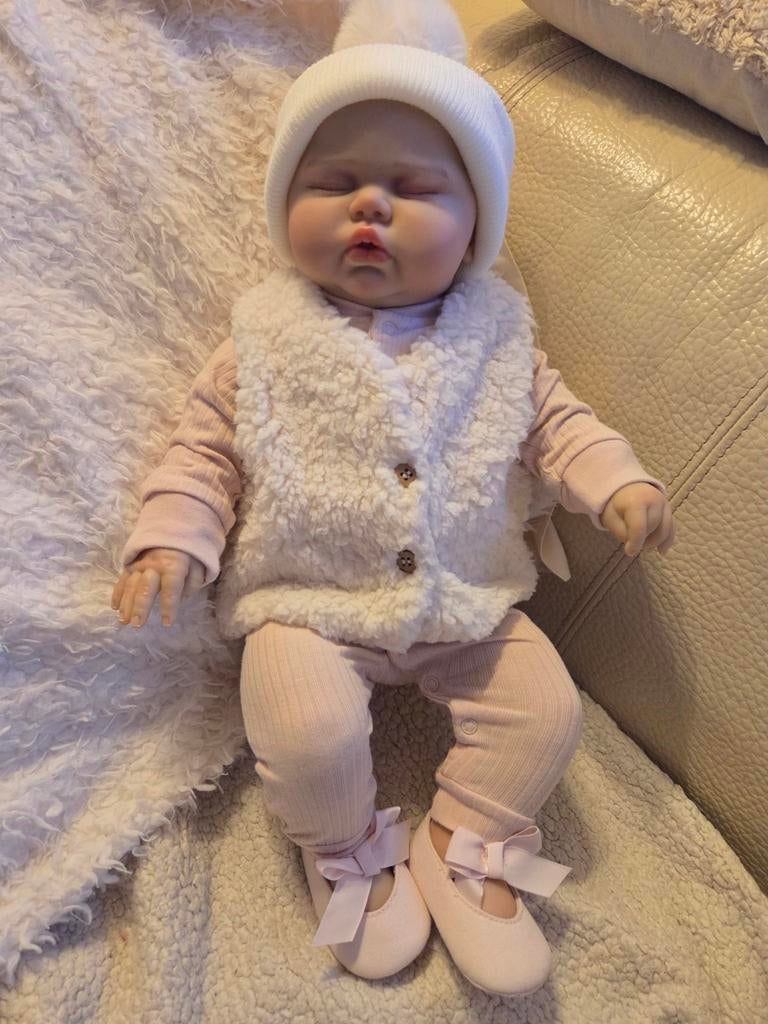 Newborn bieden., Ophalen of Verzenden, Kleertjes