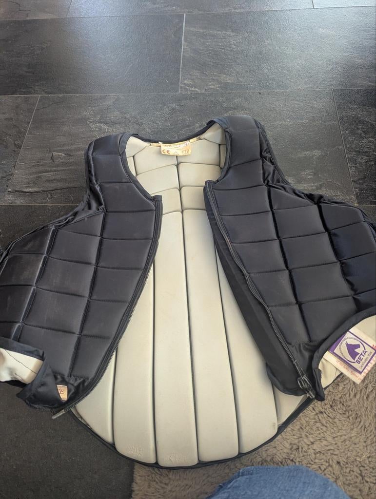 Bodyprotector kinderen, Ophalen, Overige soorten, Kinderen, Schoeisel