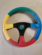 IFRA Benetton Harlequin sportstuur mei 1993 New Old Stock, Auto-onderdelen, Besturing, Ophalen of Verzenden, Nieuw